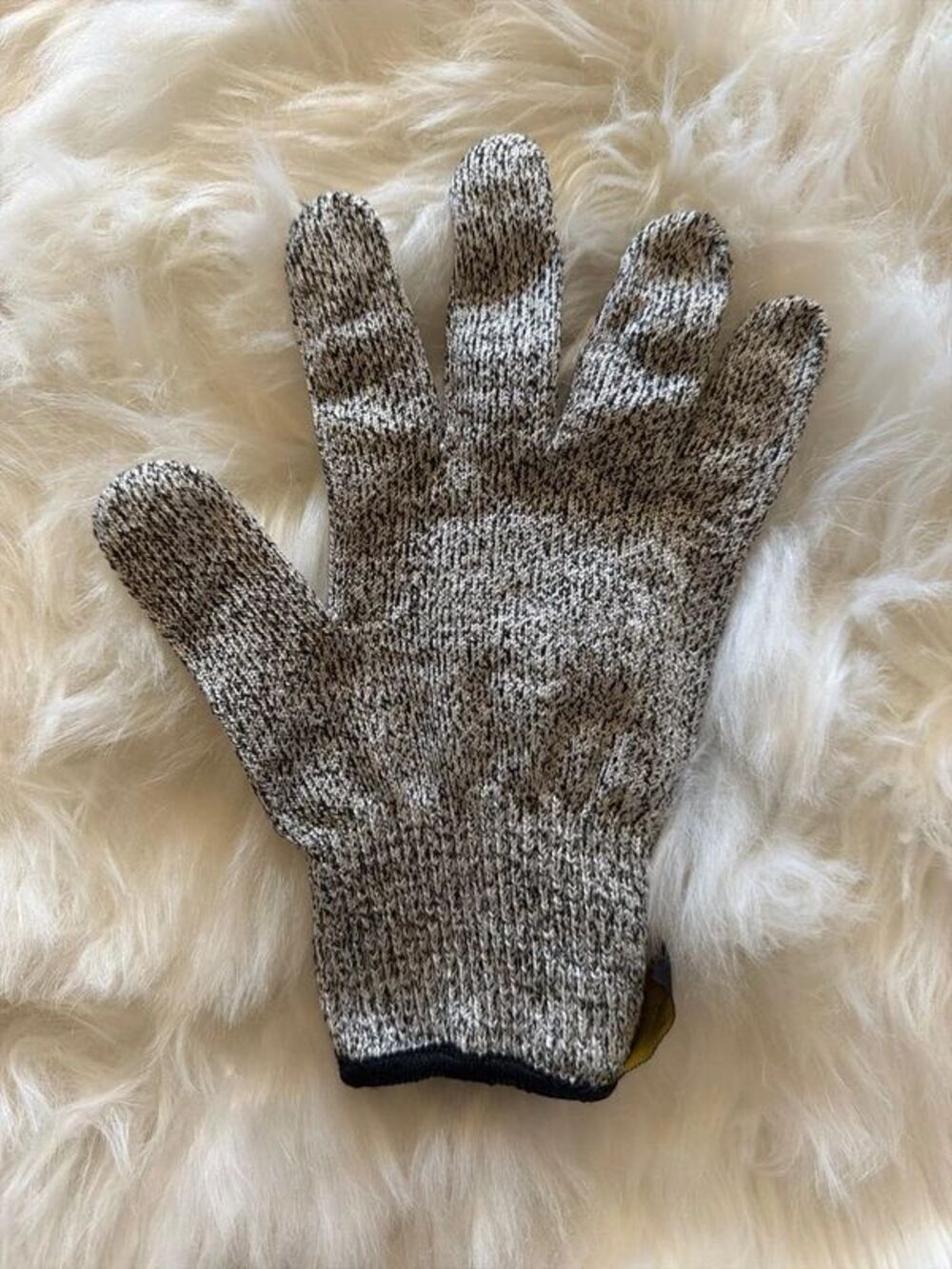 Kitchen Safety Glove Adult One Size